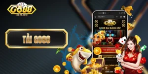 Tải GO88 Để Trải Nghiệm An Toàn, Bảo Mật Và Tiện Lợi Hơn